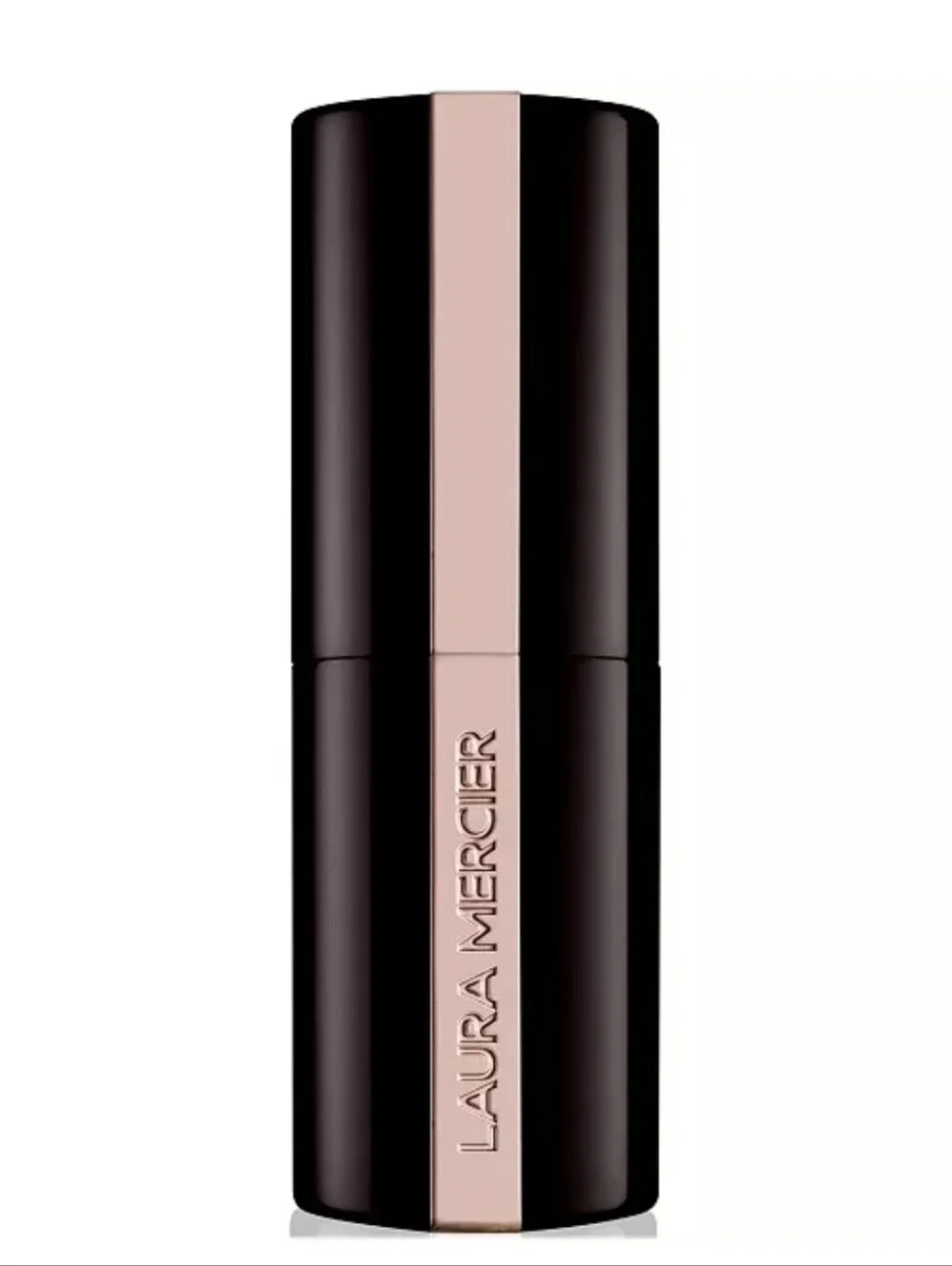 🌺Laura Mercier Pink Tulle Caviar Smoothing Matte Lipstick Transfer Proof